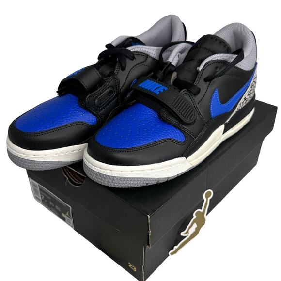 💎✨NEW IN BOX✨💎NIKE Air Jordan Legacy 312 Low (GS) - Picture 2 of 8